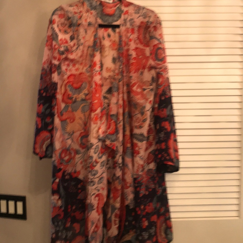 Versatile duster